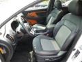 Clear White - Sportage EX AWD Photo No. 15
