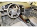 Light Silver Metallic - A6 3.2 Sedan Photo No. 9