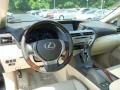 2013 Stargazer Black Lexus RX 350 AWD  photo #12