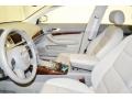 Light Silver Metallic - A6 3.2 Sedan Photo No. 10