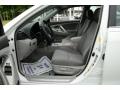 Super White - Camry SE Photo No. 21
