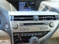 2013 Stargazer Black Lexus RX 350 AWD  photo #18