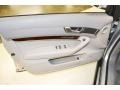 Light Silver Metallic - A6 3.2 Sedan Photo No. 13