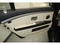 Black Sapphire Metallic - 7 Series 750Li Sedan Photo No. 32