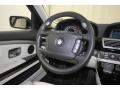Black Sapphire Metallic - 7 Series 750Li Sedan Photo No. 37