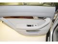 Light Silver Metallic - A6 3.2 Sedan Photo No. 18