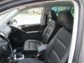 2010 Alpine Grey Metallic Volkswagen Tiguan Wolfsburg Edition  photo #10