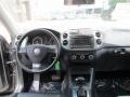 Alpine Grey Metallic - Tiguan Wolfsburg Edition Photo No. 12