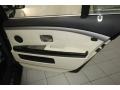 Black Sapphire Metallic - 7 Series 750Li Sedan Photo No. 44