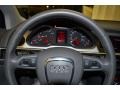 Light Silver Metallic - A6 3.2 Sedan Photo No. 21