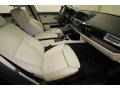 Black Sapphire Metallic - 7 Series 750Li Sedan Photo No. 47