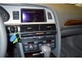 Light Silver Metallic - A6 3.2 Sedan Photo No. 23