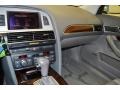 Light Silver Metallic - A6 3.2 Sedan Photo No. 24