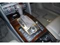 Light Silver Metallic - A6 3.2 Sedan Photo No. 25