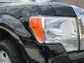 Black - F150 XLT SuperCab Photo No. 3