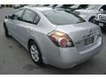 Radiant Silver Metallic - Altima Hybrid Photo No. 5