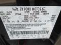 Black - F150 XLT SuperCab Photo No. 21