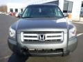 Nimbus Gray Metallic - Pilot Special Edition 4WD Photo No. 8