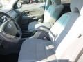 Nimbus Gray Metallic - Pilot Special Edition 4WD Photo No. 10