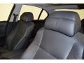 Jet Black - 5 Series 525i Sedan Photo No. 11