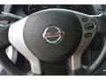 Radiant Silver Metallic - Altima Hybrid Photo No. 18