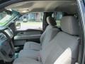 Black - F150 XLT SuperCab Photo No. 31