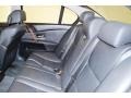 Jet Black - 5 Series 525i Sedan Photo No. 15