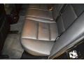 Jet Black - 5 Series 525i Sedan Photo No. 16
