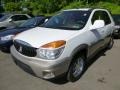 2003 Olympic White Buick Rendezvous CXL AWD  photo #4