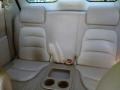 2003 Olympic White Buick Rendezvous CXL AWD  photo #10