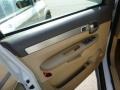 2003 Olympic White Buick Rendezvous CXL AWD  photo #11