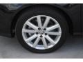 Deep Black - Passat Komfort Sedan Photo No. 4
