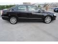 Deep Black - Passat Komfort Sedan Photo No. 10