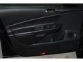 Deep Black - Passat Komfort Sedan Photo No. 11