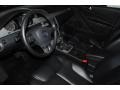 Deep Black - Passat Komfort Sedan Photo No. 12