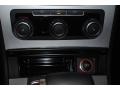 Deep Black - Passat Komfort Sedan Photo No. 20