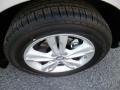 2013 Diamond Silver Hyundai Tucson GLS  photo #9