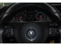 Deep Black - Passat Komfort Sedan Photo No. 23