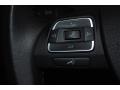 Deep Black - Passat Komfort Sedan Photo No. 24