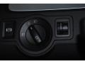 Deep Black - Passat Komfort Sedan Photo No. 26