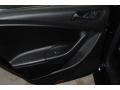 Deep Black - Passat Komfort Sedan Photo No. 27