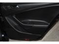 Deep Black - Passat Komfort Sedan Photo No. 34