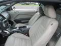2010 Grabber Blue Ford Mustang V6 Premium Convertible  photo #12
