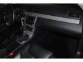 Deep Black - Passat Komfort Sedan Photo No. 37