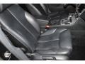 Deep Black - Passat Komfort Sedan Photo No. 38