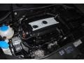 Deep Black - Passat Komfort Sedan Photo No. 39