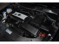 Deep Black - Passat Komfort Sedan Photo No. 40