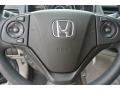 Gray Controls Photo for 2012 Honda CR-V #82419882