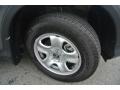 2012 Honda CR-V LX 4WD Wheel