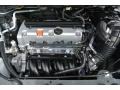 2.4 Liter DOHC 16-Valve i-VTEC 4 Cylinder 2012 Honda CR-V LX 4WD Engine